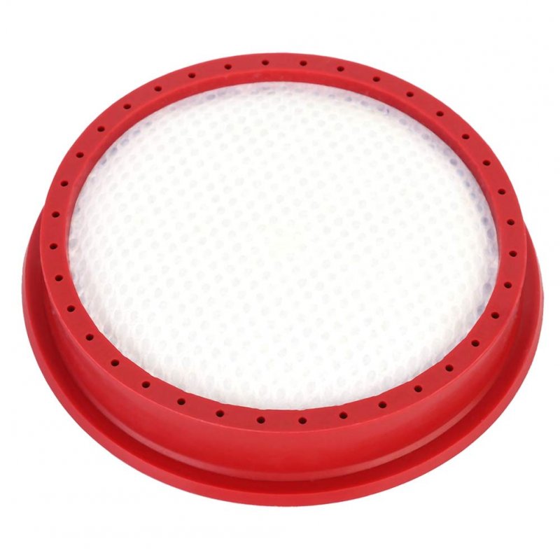 2pcs Vacuum Cleaner Filter Accessory Replacement Fit For Dibea D008pro 4 1 X 0 8 Inch