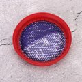 2pcs Vacuum Cleaner Filter Accessory Replacement Fit For Dibea D008pro 4 1 X 0 8 Inch