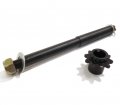 The Rop Shop 40 Series Go Kart Torque Converter Kit For Comet 209133a 209133 Go-kart Engines