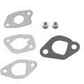 Jjing Muffler For Honda Gx160 Gx200 Gx120 Gx140 Gx110 Engine Harbor Freight Predator 212cc 173cc