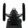 Polaris Snowmobile Matryx Sentry Skid Plate Black For Specific Switchback Rmk Indy Voyageur Models And More Easy Install Oem