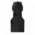 Polaris Snowmobile Matryx Sentry Skid Plate Black For Specific Switchback Rmk Indy Voyageur Models And More Easy Install Oem