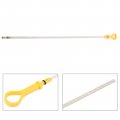 Aintier Automotive Replacement Engine Dipsticks Fits For Chevrolet Tracker 1999-2004 For Suzuki Aerio 2002-2007 Esteem