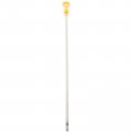 Aintier Automotive Replacement Engine Dipsticks Fits For Chevrolet Tracker 1999-2004 For Suzuki Aerio 2002-2007 Esteem