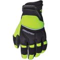 Scorpion Cool Hand Ii Gloves Large Neon 