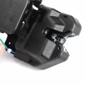 Trunk Tailgate Lock 74851sdc Y01 High Precision Reliability Stable Performance 2003 2007