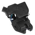 Trunk Tailgate Lock 74851sdc Y01 High Precision Reliability Stable Performance 2003 2007