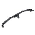 Front Upper Bumper Retainer For Nissan Altima 2016-2018 622409hs0a Ni1035112