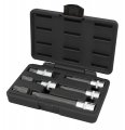 Performance Tool W83016 7pc Triple Square Bit Set For Vw Audi Porsche And More 