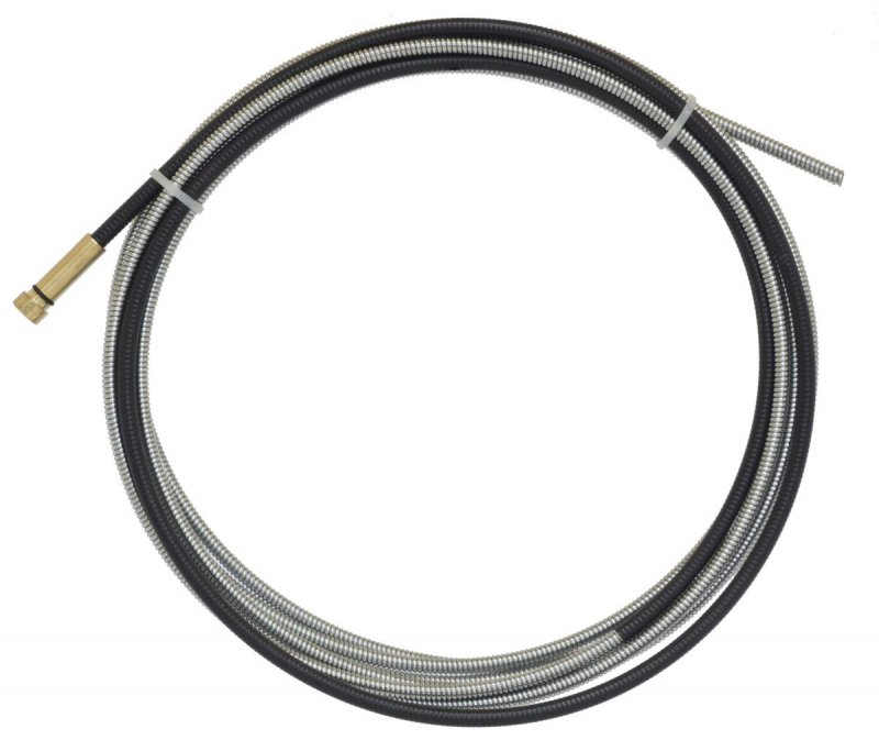 1440-1103 44-3545-15 Conduit Mig Welding Consumable Steel
