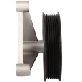 Ac Compressor Bypass Pulley 34195 For Chevrolet Impala 3 8l Buick Regal Monte Carlo Cavalier Pontiac Grand Prix 6 Grooves 125mm 
