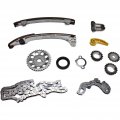 Toyota Matrix Timing Chain Kit 2009 10 11 12 2013 Engine Designation 2azfe Tk922 Kt4047s 3752s 