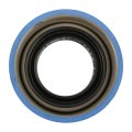 Blue Half Shaft Seal For Oldsmobile Silhouette 1999 2004 Steel And Rubber Gasket Round Rim Front Position Alx Pau Ac 24243353 