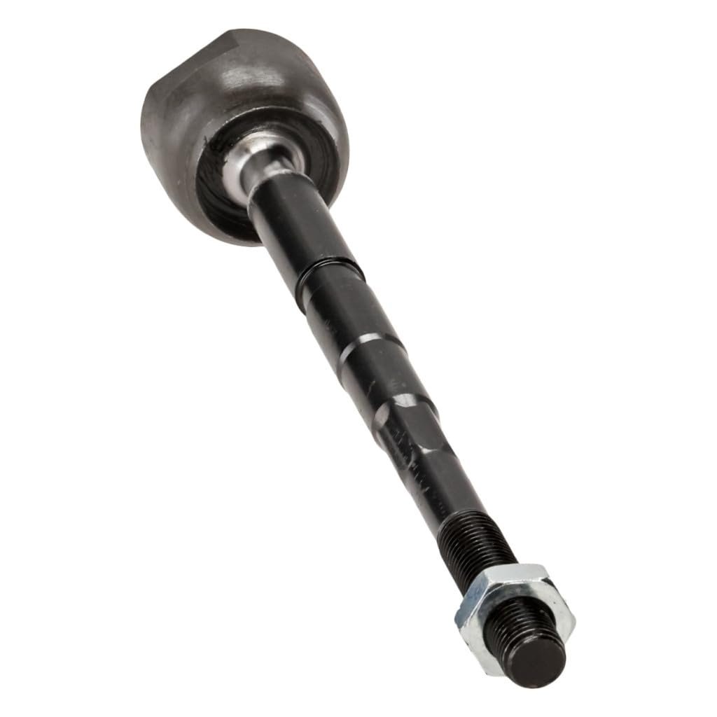 Tie Rod End For Fiat 500 2012 To 2019 Front Inner Driver Or Passenger Side Adjustable Replacement 68105871ab 68105871aa Single