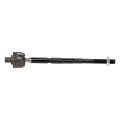 Tie Rod End For Fiat 500 2012 To 2019 Front Inner Driver Or Passenger Side Adjustable Replacement 68105871ab 68105871aa Single 