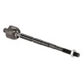 Tie Rod End For Fiat 500 2012 To 2019 Front Inner Driver Or Passenger Side Adjustable Replacement 68105871ab 68105871aa Single