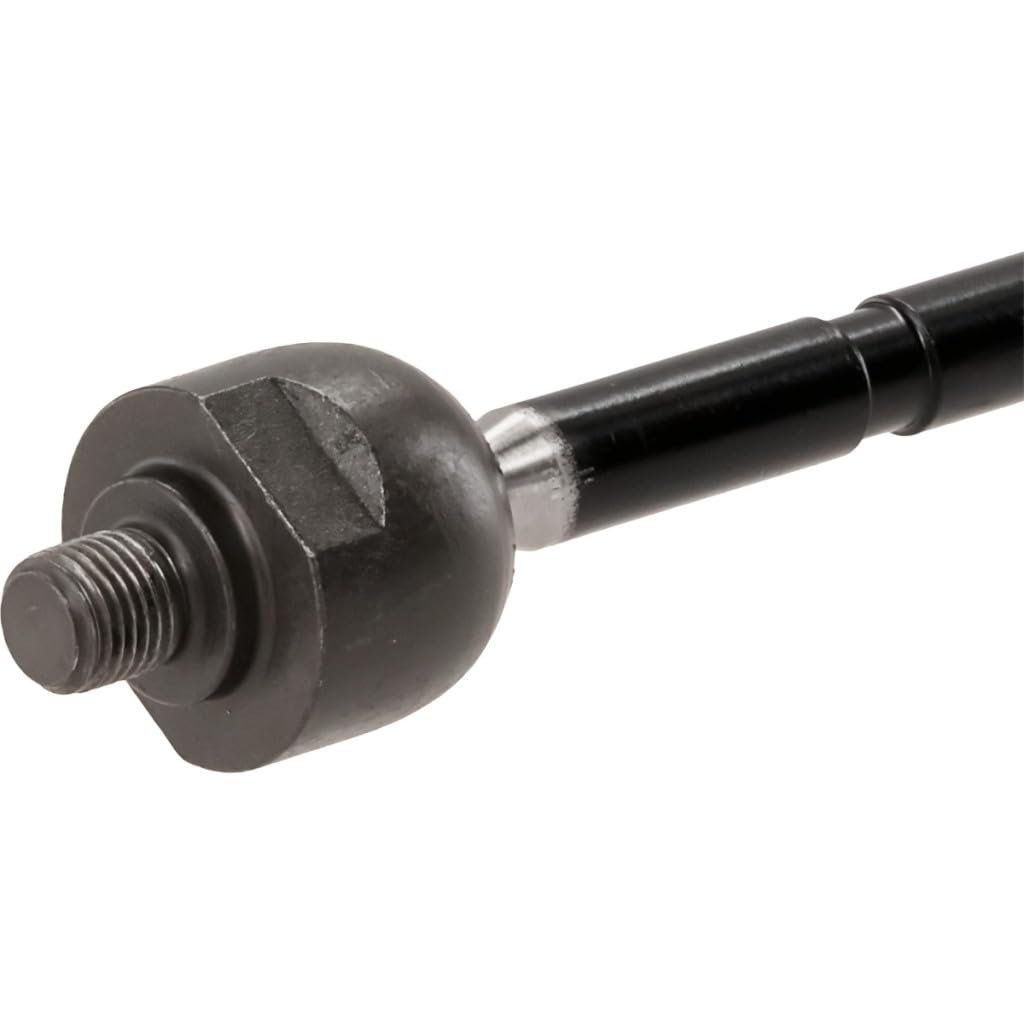 Tie Rod End For Fiat 500 2012 To 2019 Front Inner Driver Or Passenger Side Adjustable Replacement 68105871ab 68105871aa Single