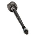 Tie Rod End For Fiat 500 2012 To 2019 Front Inner Driver Or Passenger Side Adjustable Replacement 68105871ab 68105871aa Single