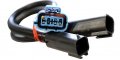 Cm Truck Bed Harnesss Truck Adapter Part For 2000-2020 Ram Cab Chassis Plug And Play Body Wire Harness To 