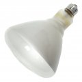 Ge Lighting 65-watt 580-lumen Br40 Floodlight Bulb Soft White 6 Pack