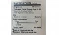 Ge Lighting 65-watt 580-lumen Br40 Floodlight Bulb Soft White 6 Pack