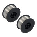 E71t Gs 0 030 In Gasless Flux Core Welding Wire 2 Lb Spools Pack Self Shielded Mild Steel For Mig Welders All Position 