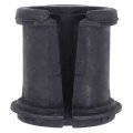 Applianpar Rear Axle Control Trailing Arm Bushing Bushes Kit For Honda Cr-v Civic Element Set Of 2