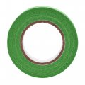 Uxcell 50mm 2 Inch Wide 20m 21 Yards Masking Tape Painters Rolls Light Green