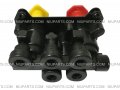 Mv-3 Dash Control Brake Valve 800519 800529 065186 For Volvo Western
