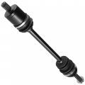 Caltric Rear Left Complete Cv Joint Axle Compatible With Suzuki Lt-a750x Kingquad 750 4x4 Axi 2008-2016