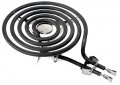 Climatek Upgraded Range Stove 6 Burner Heating Element Fits Chromalox 404988 