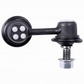 Ocpty New K80617 Front Right Sway Bar End Link Fit For Hyundai Accent