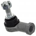 Niche Tie Rod End Kit For 1987 Honda Fourtrax 250 Trx250 53158-ha8-770 53157-ha8-770 Atv