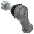 Niche Tie Rod End Kit For 1987 Honda Fourtrax 250 Trx250 53158-ha8-770 53157-ha8-770 Atv
