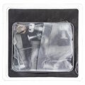 Niche Tie Rod End Kit For 1987 Honda Fourtrax 250 Trx250 53158-ha8-770 53157-ha8-770 Atv
