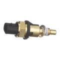 Engine Coolant Temperature Sensor For Buick Lacrosse 2017 2018 2019 Metal And Plastic Black Bronze 12650595 