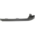 Nissan Pathfinder 1999 00 01 02 03 2004 Filler Panel Driver Side Paint To Match Plastic Replacement For Ni1088105 615343390710 