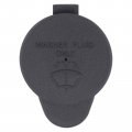 Motoku Windshield Washer Fluid Reservoir Cap For Toyota Camry 1994-2006 Tacoma 1995-2004 Avalon 1995-2012