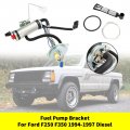 Topteng Gas Tank Sending Unit With F I The Fuel Pump Jpsu-6p4 0 For Jeep Comanche Mj 18 23 5 Gal 4 0l L6 1987-1990