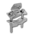 Morris 19014 Tilt-in Romex Connector Steel 1-1 4 Size 