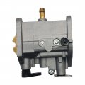 Cylinman Carburetor Fit For John Deere Mia10591 X300 X300r X304 Series Tractor With Fuel Pump