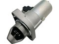 Starter Motor With 9-teeth For 2003-2005 Honda Accord 2 4l 4-cylinder Automatic Transmission