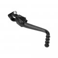 Kick Start Lever For Ktm 50 65 50cc 65cc 2002 To 2008 Jr Mini Sr Sx Stainless Steel Black Starter With Screw 