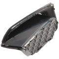 Fog Light Cover Ford Mustang 2024 2025 Ecoboost Front Passenger Side Primed Replacement For Fo1039237 Pr3z17b968aa 