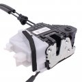 Applianpar Rear Driver Side Door Lock Actuator Motor For Hyundai Tucson 2016-2020