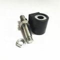 Xyo 12v 25-974628 Solenoid Coil For Jcb Construction 3cx Pc 4c444