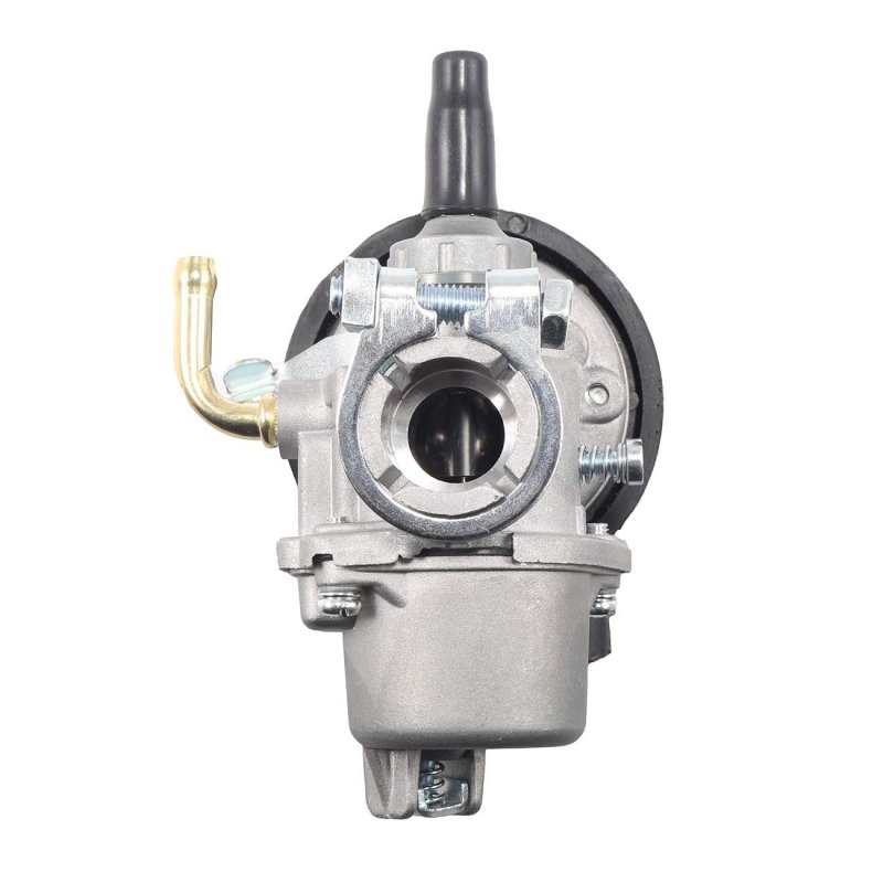 Jrl 49cc 60cc 66cc 80cc Carburetor 2 Stroke Engine Motorized Bicycle Bike Carb A Silver