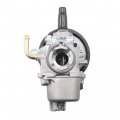 Jrl 49cc 60cc 66cc 80cc Carburetor 2 Stroke Engine Motorized Bicycle Bike Carb A Silver