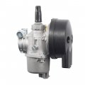 Jrl 49cc 60cc 66cc 80cc Carburetor 2 Stroke Engine Motorized Bicycle Bike Carb A Silver