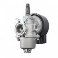 Jrl 49cc 60cc 66cc 80cc Carburetor 2 Stroke Engine Motorized Bicycle Bike Carb A Silver 
